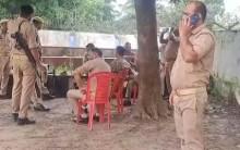 ED raids several locations across UP, Delhi linked to SP leader Azam Khan