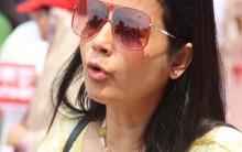 Bengal court issues arrest warrant against Trinamool MP Mahua Moitra in hate speech case