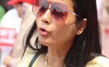 Bengal court issues arrest warrant against Trinamool MP Mahua Moitra in hate speech case