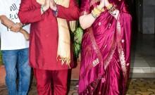 Sunita Ahuja withdraws divorce case, confirms Govinda's manager: No one was happy about it