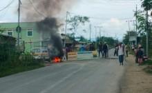 Manipur: Shutdown over NRC demand; normal life hit across Imphal Valley for 2nd day