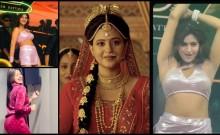 Anjali Arora as Maa Sita in Mahakavya Shri Ramayan Katha; unhappy fans call it 'pure mockery', 'next Adipurush'