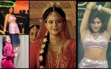 Anjali Arora as Maa Sita in Mahakavya Shri Ramayan Katha; unhappy fans call it 'pure mockery', 'next Adipurush'