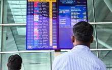 New Delhi: Indigo flight disruptions