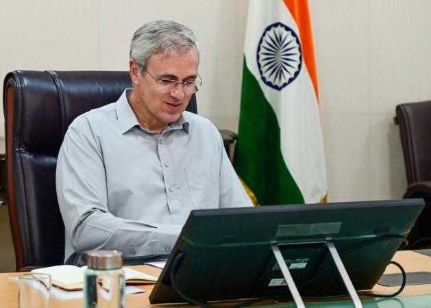 Omar Abdullah Omar Abdullah