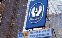 LIC gets RBI nod to increase HDFC Bank stake to 9.99 pc; stocks trade higher