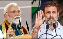 Rahul Gandhi Claims PM Modi's Rule In 'Final Phase', Says Search For His Successor Already Underway At CWC Meet