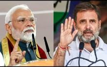 Rahul Gandhi Claims PM Modi's Rule In 'Final Phase', Says Search For His Successor Already Underway At CWC Meet