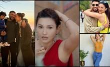'I just smell her underarms': Gauahar Khan reveals husband Zaid Darbar's unusual underarm fetish