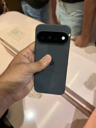 Google bets big on India with Pixel 11 lineup, expands local manufacturing push Google bets big on India with Pixel 11 lineup, expands local manufacturing push