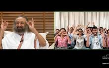 Gurudev Sri Sri Ravi Shankar on Gen Z: From Situationships and Soulmates to FOMO, Overthinking and Social Media