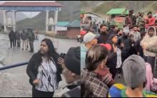 'Whatever I Said Was Wrong': Woman Apologises To Indian Army, J&K Police After Viral Confrontation Video Sparks Massive Backlash