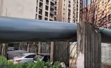 Mumbai Tragedy: MMRDA Crane Falls On House Near Railway Tracks In Kurla, More Than 10 Injured