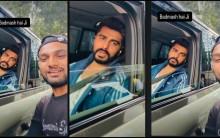 'Why are you taking video?': Arjun Kapoor slams fan for recording him instead of clicking a photo