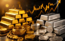 Gold, Silver Rate Today: What Are The 24K, 22K Prices In Mumbai, Delhi, Chennai, Kolkata, Bengaluru On August 21