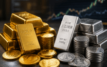 Gold, Silver Rate Today: What Are The 24K, 22K Prices In Mumbai, Delhi, Chennai, Kolkata, Bengaluru On August 21
