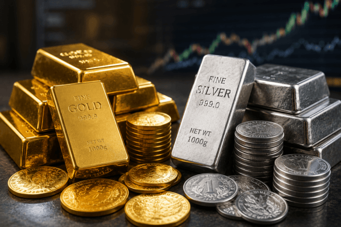 Gold, Silver Rate Today: What Are The 24K, 22K Prices In Mumbai, Delhi, Chennai, Kolkata, Bengaluru On August 21 Gold, Silver Rate Today: What Are The 24K, 22K Prices In Mumbai, Delhi, Chennai, Kolkata, Bengaluru On August 21