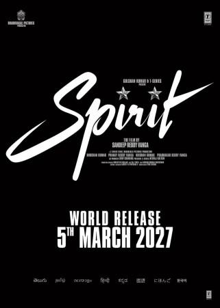 Spirit controversy: Sandeep Reddy Vanga's brother Pranay claims Deepika Padukone demanded 10% profit share, leaked story details Spirit controversy: Sandeep Reddy Vanga's brother Pranay claims Deepika Padukone demanded 10% profit share, leaked story details