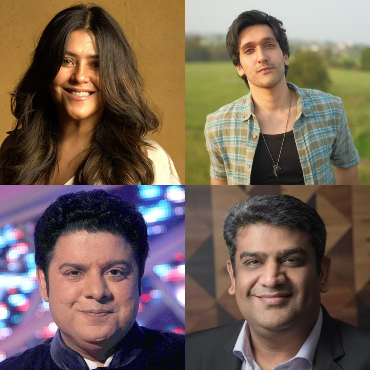Govinda's son, Yashvardan Ahuja debut film 'Hero Ki Horrorine' produced by Ektaa R. Kapoor to release on January 7, 2027