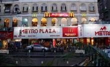 McDonald's Colaba has had its food licence suspended.