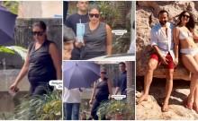 Is Kareena Kapoor pregnant with baby no. 3 after Taimur, Jeh? Actor's team clarifies after alleged baby bump post gym clip goes viral