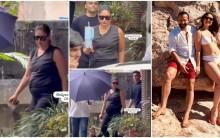 Is Kareena Kapoor pregnant with baby no. 3 after Taimur, Jeh? Actor's team clarifies after alleged baby bump post gym clip goes viral