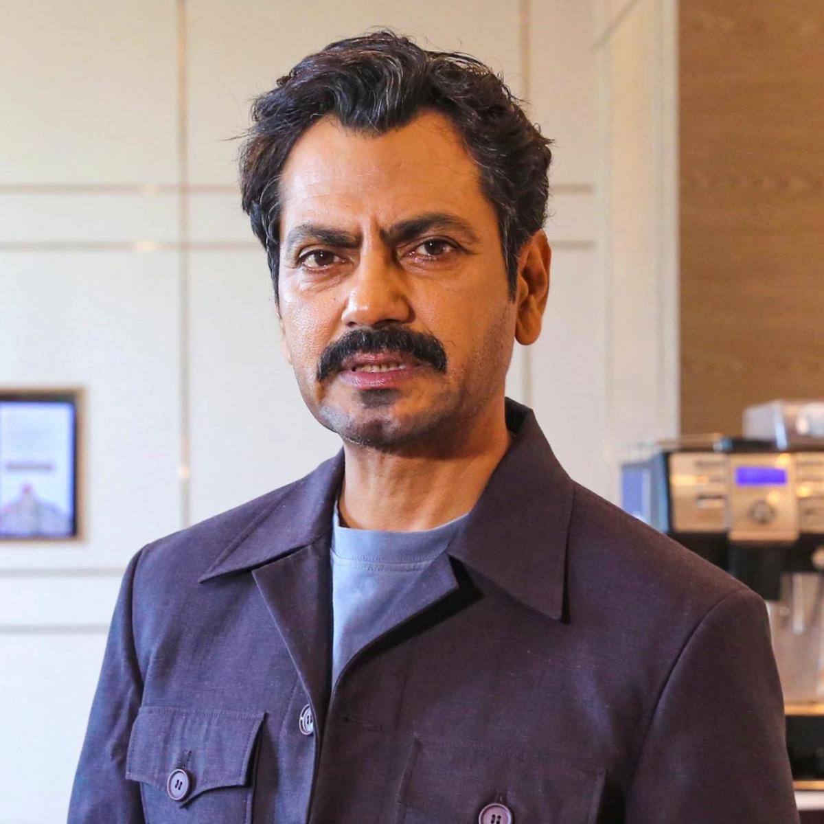Nawazuddin Siddiqui Back On Tumbbad 2 Sets In Satara After Touring US With Daughter Shora, Says Source