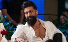 Rocking Star Yash's Toxic Surges at Advance Booking Window with 5 Lakh  Tickets Sold in 24 Hours