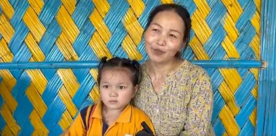 'One Bhaiya called me Chinese': Arunachal girl explains viral 'I am Indian' video