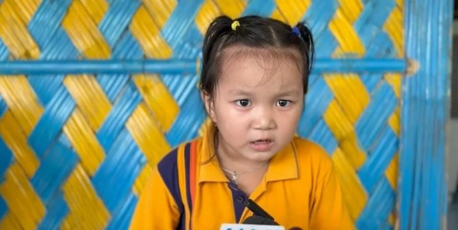 'One Bhaiya called me Chinese': Arunachal girl explains viral 'I am Indian' video