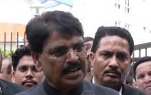 'Will step down if financial irregularities are proven': Bar Council chief