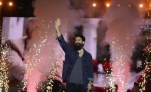 Four injured as sound system collapses at Yash's 'Toxic' pre-release event in Hyderabad