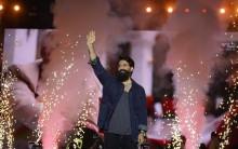 Four injured as sound system collapses at Yash's 'Toxic' pre-release event in Hyderabad