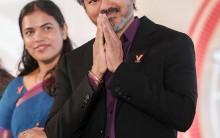 CM Vijay hints at corruption disclosures of previous govt as TVK prepares for 7 bypolls