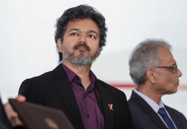 CM Vijay hints at corruption disclosures of previous govt as TVK prepares for 7 bypolls
