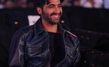 Akshay Oberoi Shares His Love for Tony While Sudev Nair Teases the Madness of Karumadi at Toxic Pre-Release Event In Hyderabad