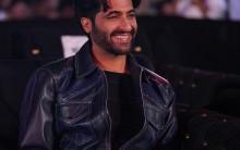 Akshay Oberoi Shares His Love for Tony While Sudev Nair Teases the Madness of Karumadi at Toxic Pre-Release Event In Hyderabad