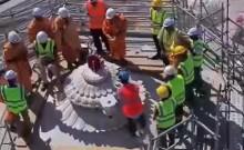 France to get first major Hindu temple as BAPS Mandir in Paris prepares for September inauguration
