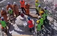 France to get first major Hindu temple as BAPS Mandir in Paris prepares for September inauguration