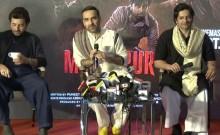 Ali Fazal aka Guddu Pandit reveals how the Mirzapur series connects to Mirzapur: The Movie!
