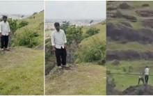 iPhone EMI Behind Teen, Parents' Deaths In Maharashtra Hill Horror