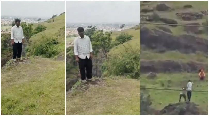 iPhone EMI Behind Teen, Parents' Deaths In Maharashtra Hill Horror
