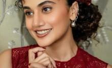 Taapsee Pannu drops cryptic post 'Hence, proved' after Kangana's 'Sasti Copy' remark