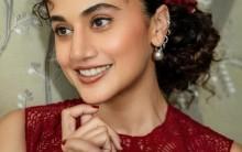 Taapsee Pannu drops cryptic post 'Hence, proved' after Kangana's 'Sasti Copy' remark