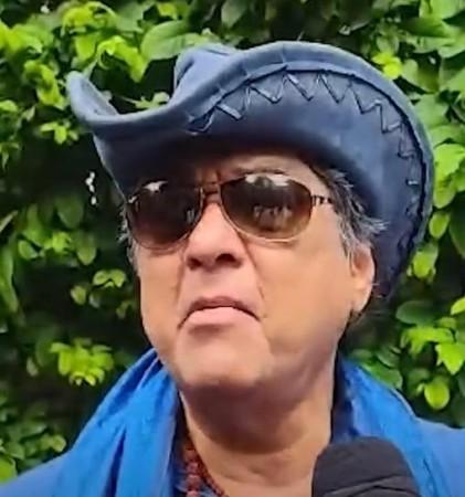'Replace Vande Mataram with Jana Gana Mana as national anthem': Mukesh Khanna reacts to Vande Mataram controvery; repeats British rule claim 'Replace Vande Mataram with Jana Gana Mana as national anthem': Mukesh Khanna reacts to Vande Mataram controvery; repeats British rule claim