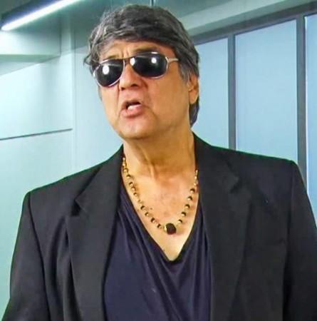 'Replace Vande Mataram with Jana Gana Mana as national anthem': Mukesh Khanna reacts to Vande Mataram controversy; repeats British rule claim 'Replace Vande Mataram with Jana Gana Mana as national anthem': Mukesh Khanna reacts to Vande Mataram controvery; repeats British rule claim