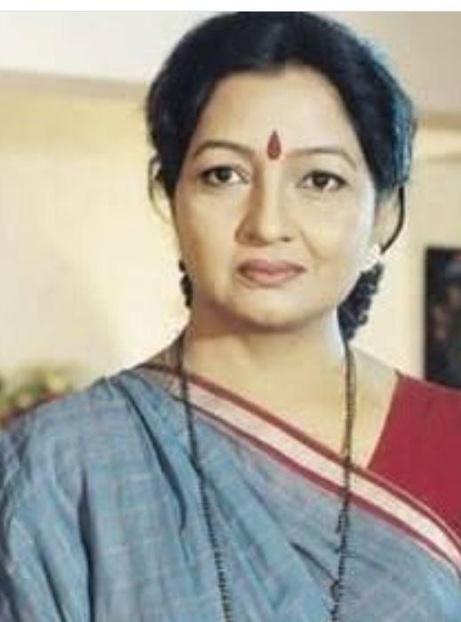 Veteran Actress Aasha Singh Jaiswal Dies In Mumbai, Son Remembers Her As 'Iron Lady' In Emotional Note