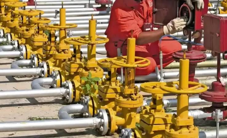 Centre asks states to help in speeding up switch from LPG to PNG by households Centre asks states to help in speeding up switch from LPG to PNG by households
