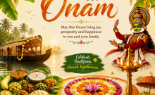 Onam 2026: 8 Traditions and Rituals Behind Kerala's Biggest Festival