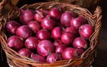 Onion Prices Jump Up To 40% In A Week, Check Latest Rates In Major Cities
